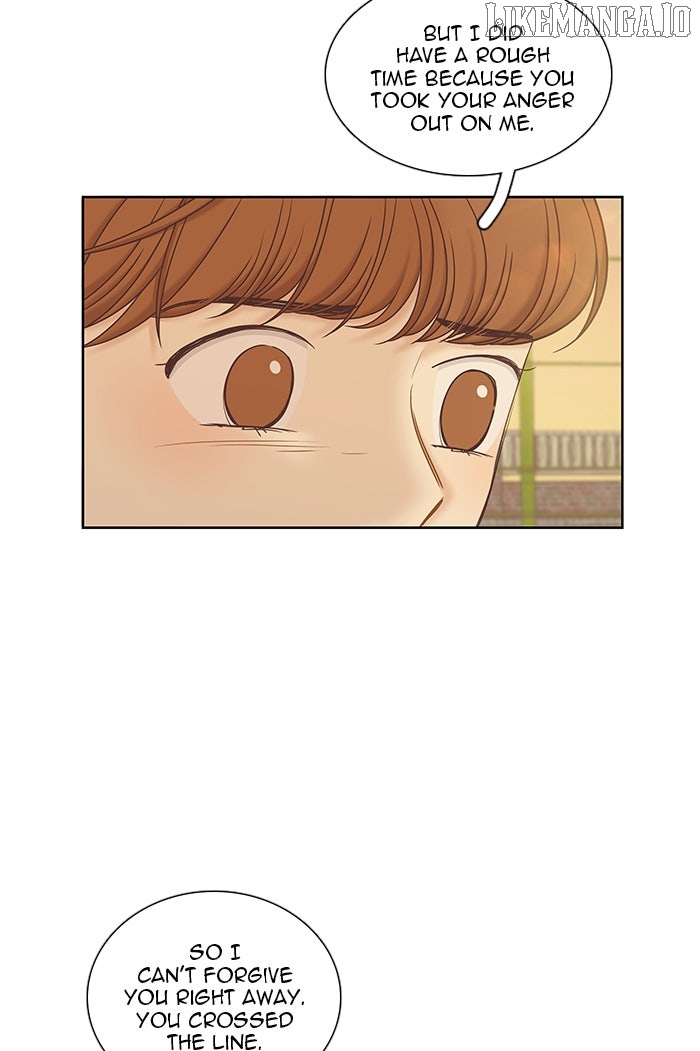 Girl’s World ( World of Girl ) Chapter 261 - page 34
